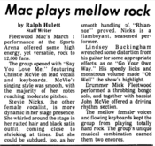 Fleetwood Mac on Mar 1, 1977 [824-small]