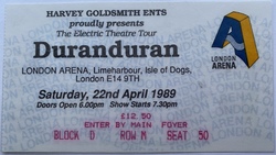 Duran Duran on Apr 22, 1989 [833-small]