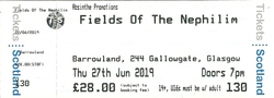Fields of the Nephilim / Terminal Gods / Nox Interna on Jun 27, 2019 [875-small]