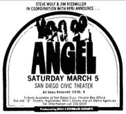Angel on Mar 5, 1977 [908-small]