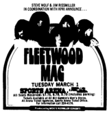 Fleetwood Mac on Mar 1, 1977 [909-small]