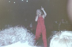 Deborah Harry on Jun 2, 1990 [954-small]