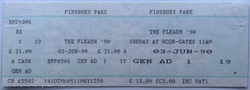 The Fleadh '90 on Jun 3, 1990 [957-small]