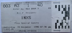 INXS on Nov 28, 1990 [984-small]