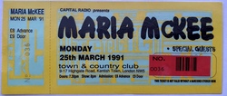Maria McKee on Mar 25, 1991 [993-small]