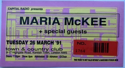 Maria McKee on Mar 26, 1991 [994-small]