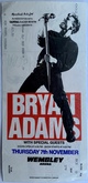 Bryan Adams / The Baby Animals on Nov 7, 1991 [021-small]