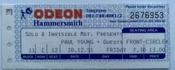 Paul Young  on Dec 20, 1991 [028-small]