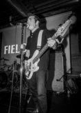 Field Day / The Redactions / Kyle Trocolla & The Strangers on Sep 6, 2019 [065-small]