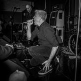 Field Day / The Redactions / Kyle Trocolla & The Strangers on Sep 6, 2019 [067-small]