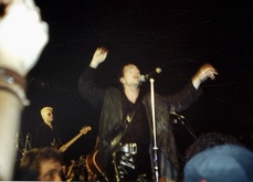U2 / The Fatima Mansions on May 16, 1992 [078-small]