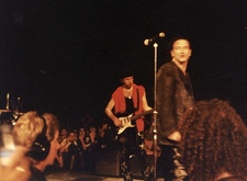 U2 / The Fatima Mansions on May 16, 1992 [080-small]