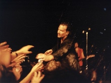 U2 / The Fatima Mansions on May 16, 1992 [081-small]