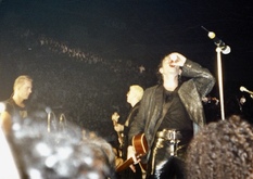 U2 / The Fatima Mansions on May 16, 1992 [082-small]