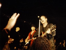 U2 Zoo TV Tour on May 16, 1992 [085-small]