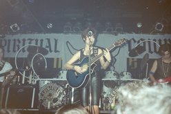 Dave Stewart And The Spiritual Cowboys on Oct 11, 1990 [107-small]