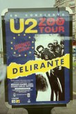 U2 / Utah Saints / Ramones on May 19, 1993 [117-small]