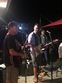 Therapy By Proxy on Aug 26, 2017 [426-small]