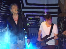 The Boomtown Rats on May 4, 2013 [276-small]