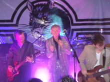 The Boomtown Rats on May 4, 2013 [284-small]