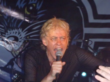 The Boomtown Rats on May 4, 2013 [287-small]