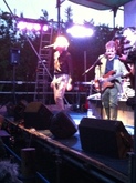 The Boomtown Rats on Jun 7, 2013 [292-small]