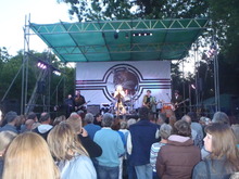 The Boomtown Rats on Jun 7, 2013 [294-small]