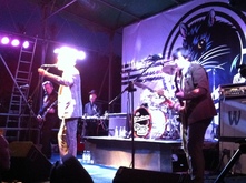 The Boomtown Rats on Jun 7, 2013 [297-small]