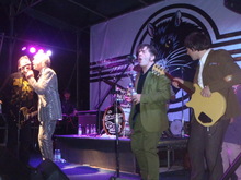 The Boomtown Rats on Jun 7, 2013 [301-small]