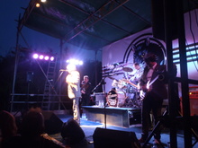 The Boomtown Rats on Jun 7, 2013 [302-small]