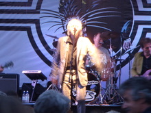 The Boomtown Rats on Jun 7, 2013 [305-small]