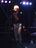 The Boomtown Rats on Jun 7, 2013 [308-small]