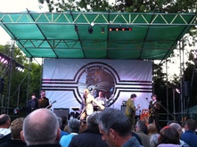 The Boomtown Rats on Jun 7, 2013 [309-small]
