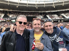 The Rolling Stones / Liam Gallagher on May 22, 2018 [345-small]