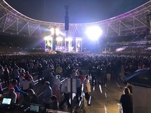 The Rolling Stones / Liam Gallagher on May 22, 2018 [348-small]