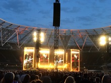 The Rolling Stones / Liam Gallagher on May 22, 2018 [349-small]