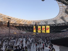 The Rolling Stones / Liam Gallagher on May 22, 2018 [350-small]