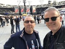 The Rolling Stones / Liam Gallagher on May 22, 2018 [357-small]