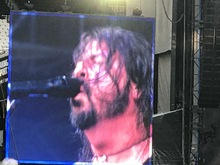 Foo Fighters / Frank Carter & The Rattlesnakes / Wolf Alice on Jun 22, 2018 [364-small]