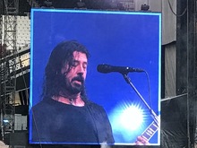 Foo Fighters / Frank Carter & The Rattlesnakes / Wolf Alice on Jun 22, 2018 [365-small]