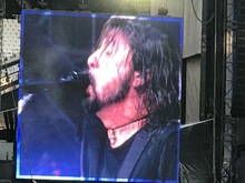 Foo Fighters / Frank Carter & The Rattlesnakes / Wolf Alice on Jun 22, 2018 [372-small]