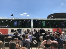 Foo Fighters / Frank Carter & The Rattlesnakes / Wolf Alice on Jun 22, 2018 [373-small]