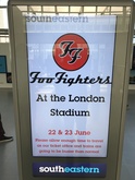 Foo Fighters / Frank Carter & The Rattlesnakes / Wolf Alice on Jun 22, 2018 [377-small]