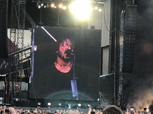 Foo Fighters / Frank Carter & The Rattlesnakes / Wolf Alice on Jun 22, 2018 [398-small]