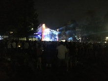 The Roots / Charles Bradley and His Extraordinaires on Aug 31, 2017 [440-small]