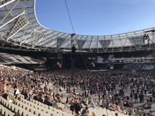 Foo Fighters / Frank Carter & The Rattlesnakes / Wolf Alice on Jun 22, 2018 [401-small]