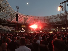 Foo Fighters / Frank Carter & The Rattlesnakes / Wolf Alice on Jun 22, 2018 [403-small]