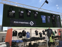 Foo Fighters / Frank Carter & The Rattlesnakes / Wolf Alice on Jun 22, 2018 [404-small]