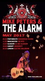The Alarm / Dave Sharp on May 20, 2017 [457-small]