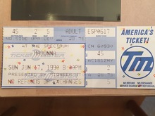 Madonna / Technotronic on Jun 17, 1990 [451-small]